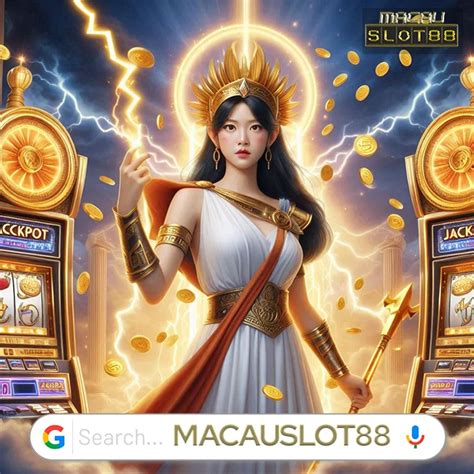 MACAUSLOT88 Login Link Alternatif dan Situs Daftar.